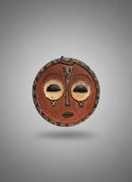 Dansmasker - Luba - Congo