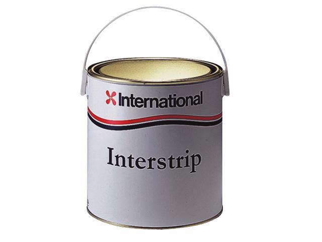 International Interstrip afbijtmiddel - 2,5 Liter, Watersport en Boten, Accessoires en Onderhoud, Ophalen of Verzenden