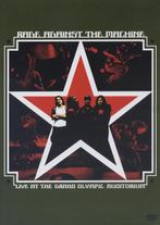 dvd - Rage Against The Machine - Live At The Grand Olympi..., Verzenden, Zo goed als nieuw