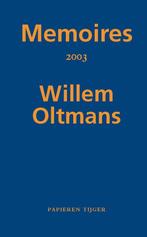 9789067283748 Memoires Willem Oltmans 75 - Memoires 2003, Boeken, Verzenden, Nieuw, Willem Oltmans