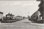 NEDERWEERT - Bernhardstraat, Verzamelen, Ansichtkaarten | Nederland, Verzenden, Gelopen