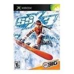 SSX 3  (XBOX Used Game), Spelcomputers en Games, Games | Xbox Original, Ophalen of Verzenden, Zo goed als nieuw