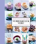 Vurrukkuluk vers! 9789020987485 Valérie Lhomme, Verzenden, Zo goed als nieuw, Valérie Lhomme