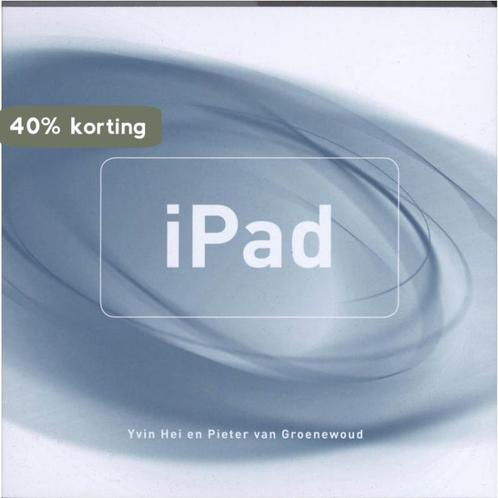 iPad / Mac 9789043020497 Pieter van Groenewoud, Boeken, Informatica en Computer, Zo goed als nieuw, Verzenden