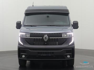 Zonneklep voor je Renault Master IV. Vissinga Specials beschikbaar voor biedingen