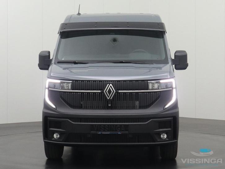 Zonneklep voor je Renault Master IV. Vissinga Specials, Auto diversen, Overige Auto diversen, Ophalen