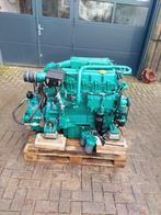 Volvo Penta D5a (Deutz BF4M) Scheepsmotor 140Pk PRM keerkopp, Watersport en Boten, Bootonderdelen, Ophalen of Verzenden, Nieuw