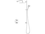 Damixa Silhouet SR 1 - Inbouw douche thermostaat systeem, Huis en Inrichting, Verzenden, Nieuw