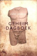 Geheim dagboek 1942-2001 9789044619867 Hans Warren, Verzenden, Gelezen, Hans Warren