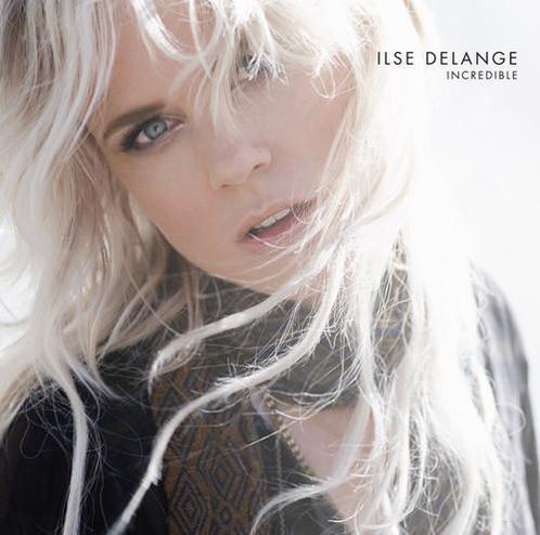 cd - Ilse DeLange - Incredible, Cd's en Dvd's, Cd's | Overige Cd's, Zo goed als nieuw, Verzenden