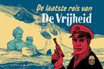 De avonturen van Kapitein Rob 74 -   De laatste reis van De, Gelezen, Pieter Kuhn, Frank Von Hebel, Verzenden