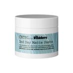 The Insiders  2nd Day Matte Paste  100 ml, Verzenden, Nieuw