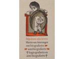 Mijn leven zijn leven - Mijn leven zijn leven, Boeken, Ophalen of Verzenden, Nieuw