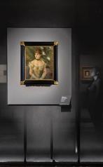 Berthe Morisot (1841–1895), After (Signed V. Helden) - NO