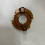 Ducati RING NUT - 067538222 Supersport, Motoren, Verzenden, Nieuw
