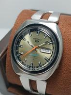 Seiko - Seiko 5 - Zonder Minimumprijs - Heren - 1970-1979, Sieraden, Tassen en Uiterlijk, Horloges | Antiek
