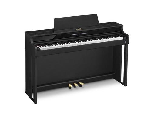 Casio Celviano AP-550 BK digitale piano, Muziek en Instrumenten, Piano's
