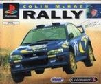 Colin McRae Rally [PS1], Spelcomputers en Games, Games | Sony PlayStation 1, Ophalen of Verzenden, Nieuw