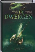 Het lot van de Dwergen / De dwergen / 4 9789024529124, Boeken, Fantasy, Verzenden, Gelezen, Markus Heitz