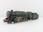 Märklin H0 - 3046 - Stoomlocomotief met tender (1) - 150 -, Hobby en Vrije tijd, Modeltreinen | H0, Nieuw