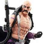 G.I. Joe Classified Series Retro Cardback Dr. Mindbender, Verzenden, Zo goed als nieuw