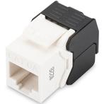 Digitus Professional Keystone Cat. 6A toolless per stuk, Ophalen of Verzenden, Nieuw