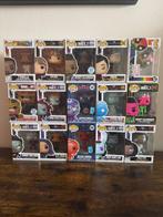 Funko - Funko Pop Lot Marvel Funko 16 stuks