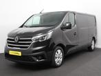 Renault Trafic 2.0 Blue dCi 110 T30 L2H1 Advance, Stof, Gebruikt, Euro 6, Overige kleuren