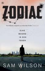 Zodiac 9789044350593 Sam Wilson, Verzenden, Gelezen, Sam Wilson