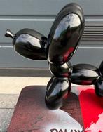 Daluxe Art - 1999 • “Heart of a Balloon Dog”