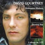 cd - David Courtney - Midsummer Madness / Shooting Star, Verzenden, Nieuw in verpakking