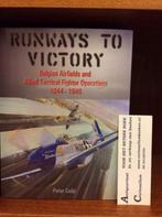 Runways to Victory 9789080563926 P. Celis, Boeken, Verzenden, Zo goed als nieuw, P. Celis