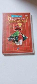 De club van sinterklaas  fox kids, Verzenden, Gebruikt
