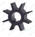 Impeller geschikt voor Nissan/Tohatsu OEM P/N 334-65021-0, Watersport en Boten, Ophalen of Verzenden, Nieuw, Onderhoud en Reparatie