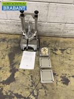 Handmatige Snijmachine Cutter Groentesnijder Fruitsnijder, Ophalen of Verzenden, Nieuw in verpakking