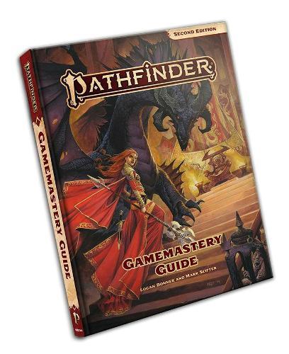 Pathfinder Gamemastery Guide, Boeken, Studieboeken en Cursussen, Verzenden