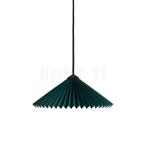 HAY Matin Hanglamp, groen - ø¸30 cm (Hanglampen), Huis en Inrichting, Verzenden, Nieuw