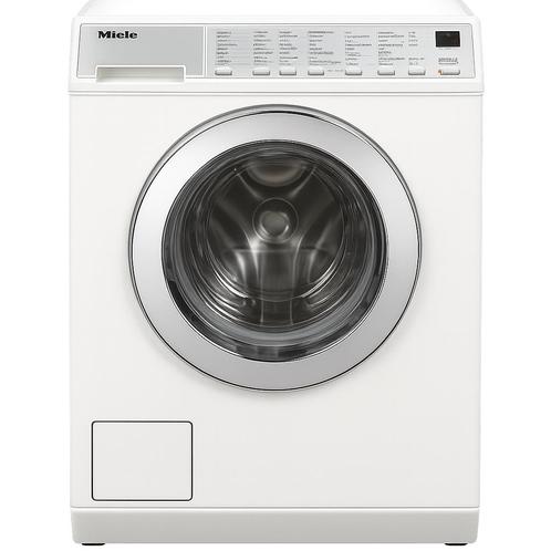 Miele V5860 Wasmachine 1600t 6kg DHZ1622479, Witgoed en Apparatuur, Wasmachines, Gebruikt, Ophalen of Verzenden