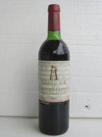 1980 Chateau Latour - Bordeaux, Pauillac 1er Grand Cru, Nieuw