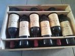 1985 Chateau Leoville Poyferre - Bordeaux, Saint-Julien 2ème, Nieuw