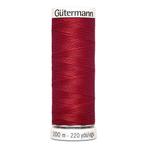 Gutermann Allesnaaigaren 200m - 046, Ophalen of Verzenden, Nieuw, Breien of Haken, Wol of Garen
