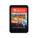 Switch Gear Club Unlimited, Verzenden, Zo goed als nieuw