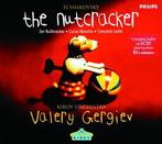 cd digi - Tchaikovsky - The Nutcracker, Verzenden, Zo goed als nieuw