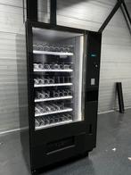 Opruiming snackautomaat met glazen front – direct leverbaar, Ophalen of Verzenden, Zo goed als nieuw