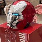 Marvel: Iron Man, Wearable helmet, Nieuw