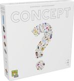 Concept (NL) | Repos Production - Gezelschapsspellen, Hobby en Vrije tijd, Gezelschapsspellen | Bordspellen, Verzenden, Nieuw