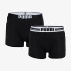 Puma heren boxershorts 2-pack maat S van Scapino - Nu met ko, Verzenden