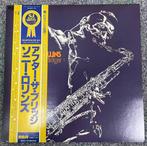 Sonny Rollins - After The Bridge / A Remarkable Jazz Album -, Cd's en Dvd's, Vinyl Singles, Nieuw in verpakking