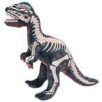 Knuffel Dinosaurus - Corythosaurus 40 cm NIEUW, Nieuw, Ophalen of Verzenden