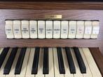 Viscount Vivace 40, Muziek en Instrumenten, Orgels, Gebruikt, 2 klavieren, Orgel